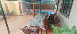 Casa Mali, zona centro, con piscina, asador y muy amplia - Ciudad Valles - 4