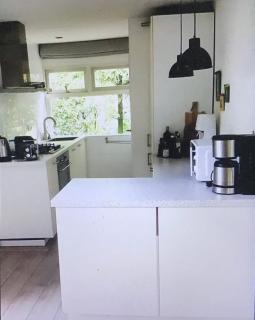 Knusse bungalow met binnen en buitenzwembad op het park - Ermelo - 2