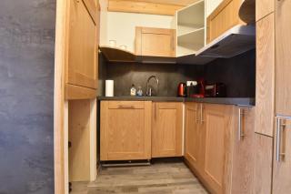 6-bed apartment at the foot of the slopes - Briançon - 5