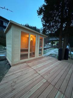 Fridas Place - DER Blick über ganz Villach - 160 m2 Familienoase - ganzes Haus bis zu 8 Personen - Villach - 7