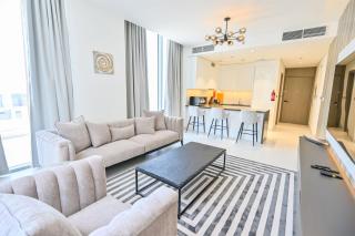 Gorgeous 1 Bedroom in District One Meydan - 0