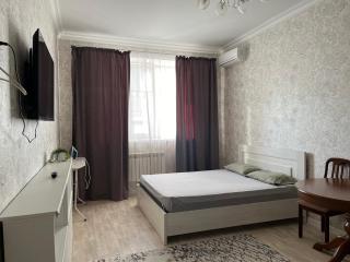 ЖК Арман 54 - Aqtöbe - 3