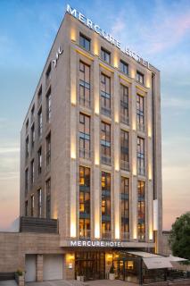 Mercure Ankara Kızılay - Ankara - 0