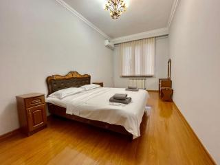 Nice Apartment on republic square - 9