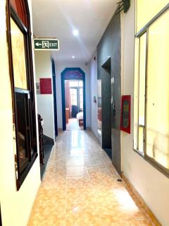 Thuy Duong 2 Hotel - Ho Chi Minh - 1