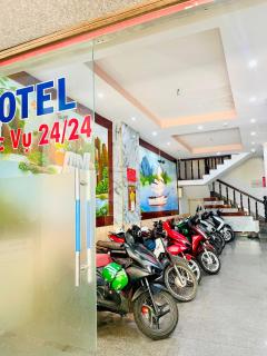 Thuy Duong 2 Hotel - Ho Chi Minh - 5