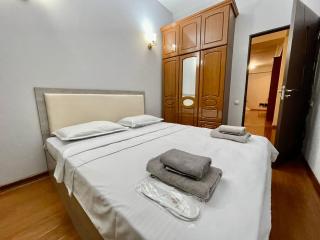 Nice Apartment on republic square - Jerevan - 7