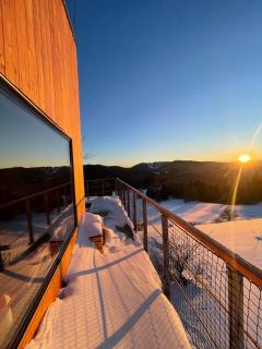 Wild House Donovaly - Donovaly - 6