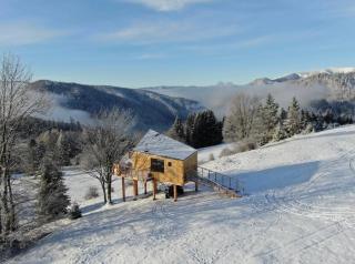 Wild House Donovaly - Donovaly - 5