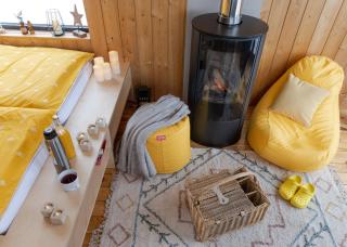 Wild House Donovaly - 3