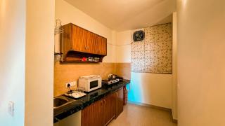 Luxury 2 BHK In Kasauli Sukoon By The Revor - Kasauli - 4