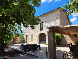 MAS Provence - Camargue - Graveson - 0