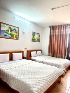 Thuy Duong 2 Hotel - Ho Chi Minh - 8