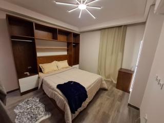 Cozy 2 bedroom apt in SheikhZayd - Sheikh Zayed - 6