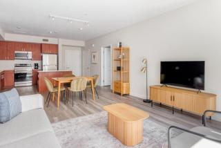 Union City 2br w gym bbq nr Union Landing SFO-1387 - 8