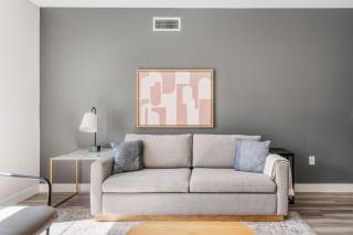 Union City 2br w gym bbq nr Union Landing SFO-1387 - 9