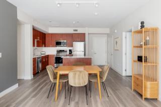 Union City 2br w gym bbq nr Union Landing SFO-1387 - 7