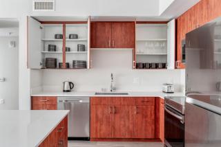 Union City 2br w gym bbq nr Union Landing SFO-1387 - Union City - 5