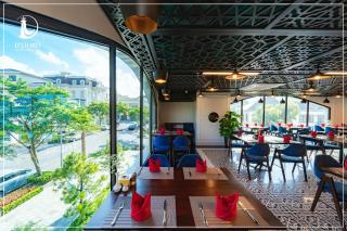 Beverly Hill Ha Long Villas and Apartments - 2