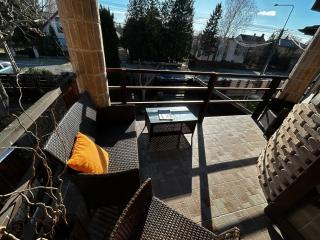 Mediterran Rose Apartments - Zamárdi - 1