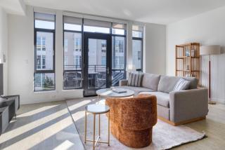 Berkeley 1br w rooftop gym near shops SFO-1505 - Berkeley - 0