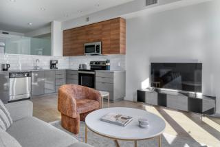 Berkeley 1br w rooftop gym near shops SFO-1505 - Berkeley - 7