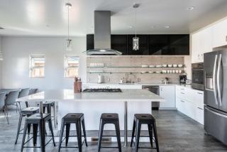San Jose 5br w private backyard 2-car garage SFO-1514 - 4