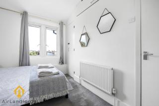 Exclusive 2 bedroom Flat near in Shepherds Bush - Londra - 9