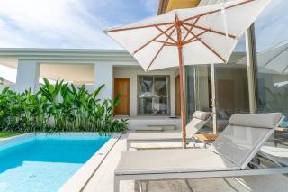 Trichada Breeze 3BR Stylish Villa, 15 Min to Layan Beach - - 7