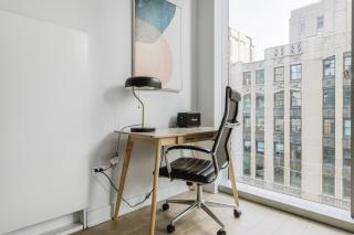 Blueground The Loop pool wd nr par CHI-1186 - 6