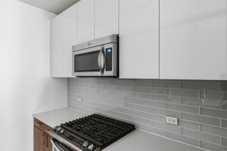 Blueground The Loop pool wd nr par CHI-1186 - 3