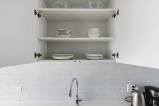 Blueground The Loop pool wd nr par CHI-1186 - 2