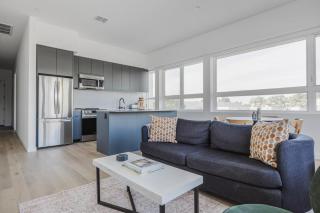 Blueground Mid-Wilshire AC wd nr LACMA LAX-1299 - Los Angeles - 8