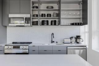 Blueground Mid-Wilshire AC wd nr LACMA LAX-1299 - Los Angeles - 5