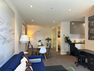 Southbank Grand Retreat - Melbourne - 3