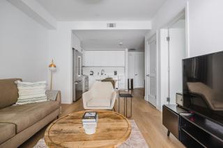 Blueground W Hollywood AC wd nr TCL LAX-1302 - Los Angeles - 8