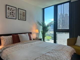 Southbank Grand Retreat - Melbourne - 7