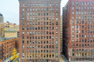 UWS 1br w gym doorman elevator nr Central Park NYC-1049 - Nova Iorque - 6