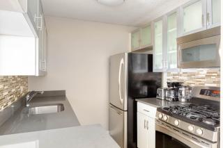 UWS 1br w gym doorman elevator nr Central Park NYC-1049 - Nova Iorque - 4