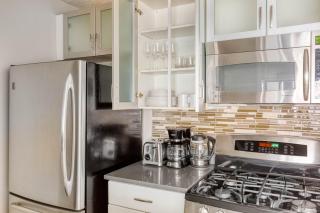 UWS 1br w gym doorman elevator nr Central Park NYC-1049 - Nova Iorque - 3
