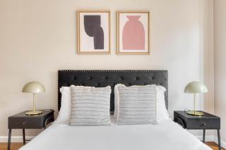 UWS 1br w gym doorman elevator nr Central Park NYC-1049 - 1