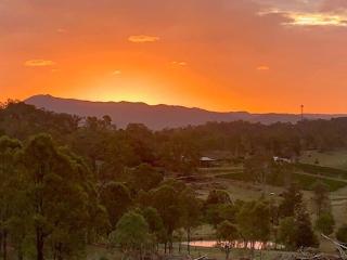 Rosehill cottage and bush retreat - - 1