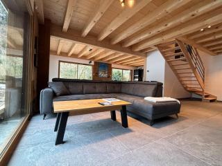 Chalets, Les Crozats - Montriond - 7