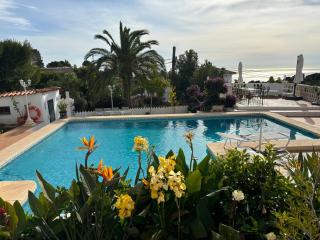 Villa Esmeralda - Altea la Vieja - 3