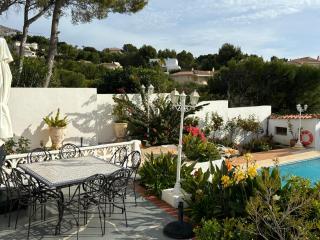Villa Esmeralda - Altea la Vieja - 4