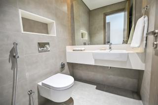 Amazing 1 Bedroom in District One Meydan - Dubai - 1