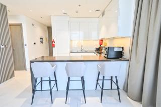 Amazing 1 Bedroom in District One Meydan - Dubai - 1