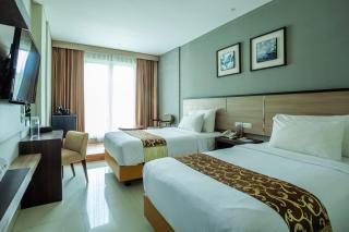 Montana Premier Senggigi - Senggigi - 8
