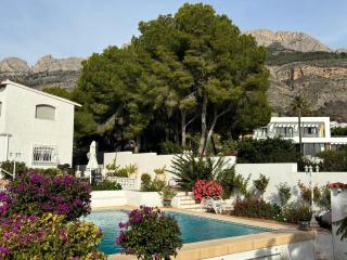 Villa Esmeralda - Altea la Vieja - 7