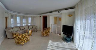 Top Modern 400m Penthouse with Privat pool - Eilat - 5